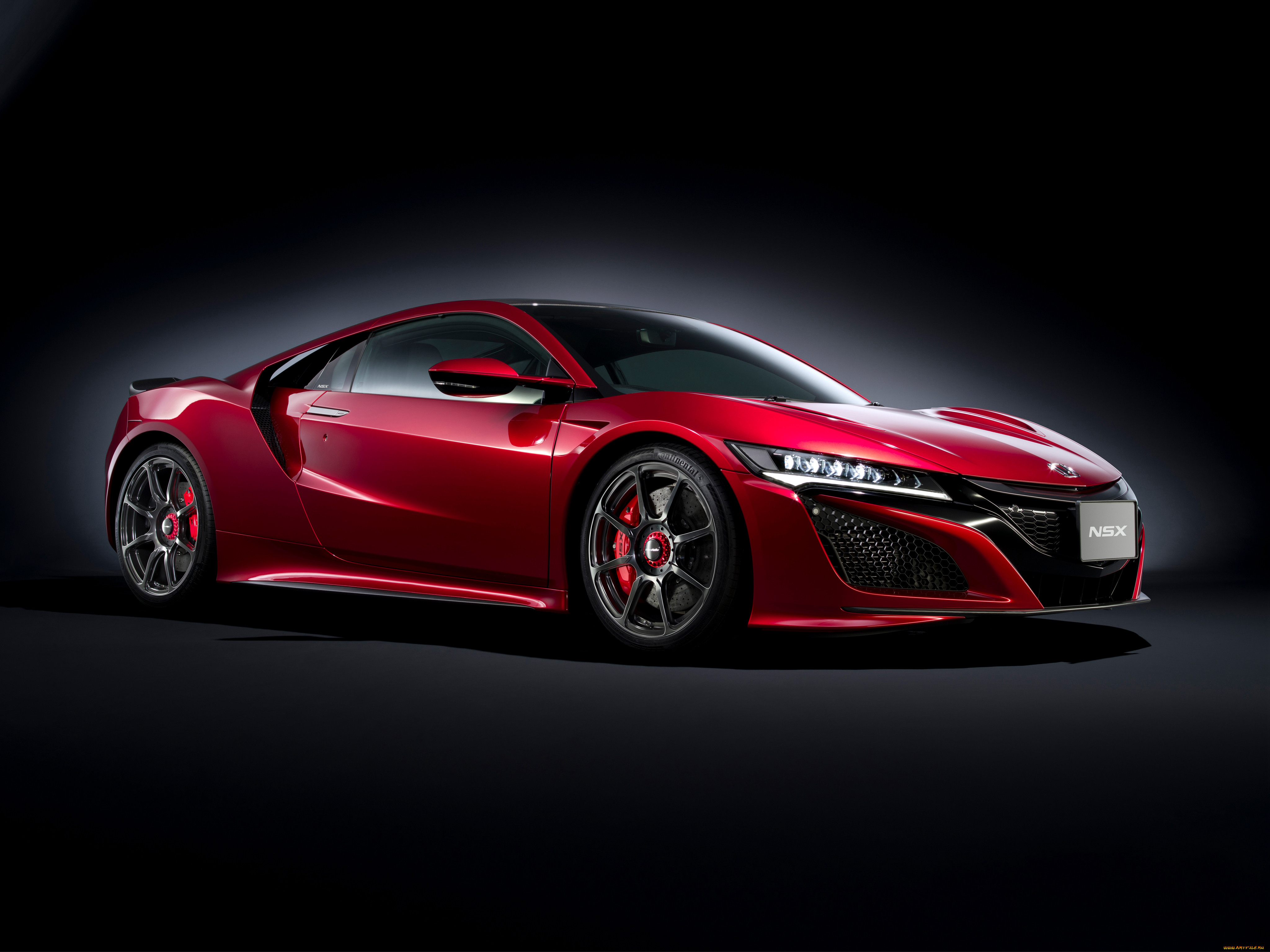 , honda, nsx, jp-spec, 2017